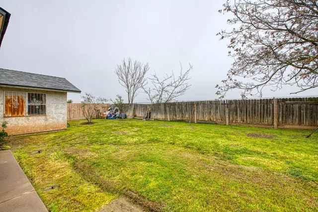 $320,000 | 4892 East Grove Avenue, Fresno, CA 93725