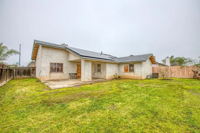 $320,000 | 4892 East Grove Avenue, Fresno, CA 93725