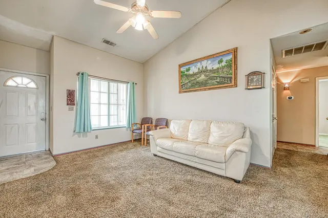 $320,000 | 4892 East Grove Avenue, Fresno, CA 93725