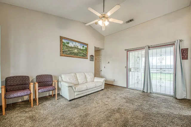 $320,000 | 4892 East Grove Avenue, Fresno, CA 93725