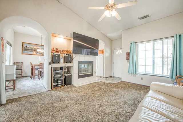 $320,000 | 4892 East Grove Avenue, Fresno, CA 93725