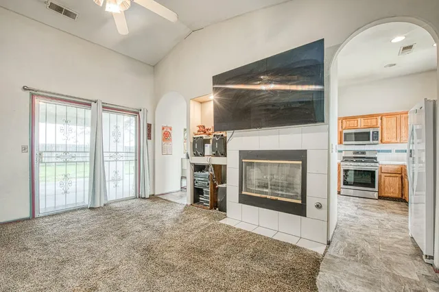 $320,000 | 4892 East Grove Avenue, Fresno, CA 93725