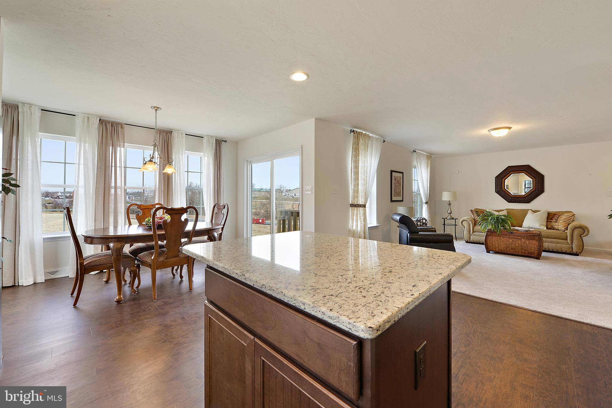 575 Ripple Drive, Unit 69 Hanover, PA 17331 - Photo 10 of 11 Similar photo kitchen/dining