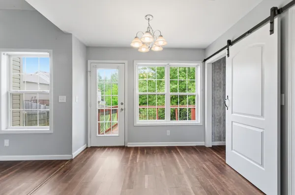 $395,000 | 1353 Mountain Way, Clarksville, TN 37043