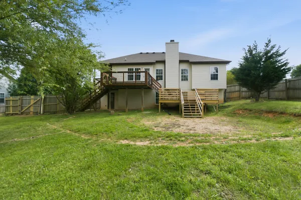 $395,000 | 1353 Mountain Way, Clarksville, TN 37043