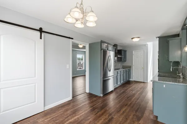 $395,000 | 1353 Mountain Way, Clarksville, TN 37043