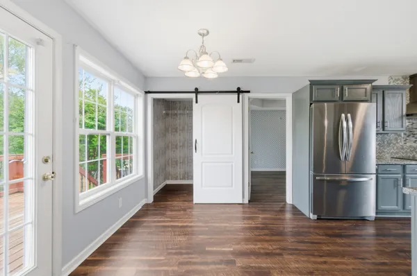 $395,000 | 1353 Mountain Way, Clarksville, TN 37043