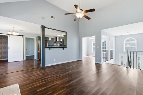 $395,000 | 1353 Mountain Way, Clarksville, TN 37043