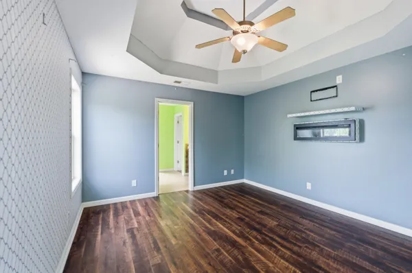 $395,000 | 1353 Mountain Way, Clarksville, TN 37043