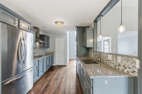 $395,000 | 1353 Mountain Way, Clarksville, TN 37043