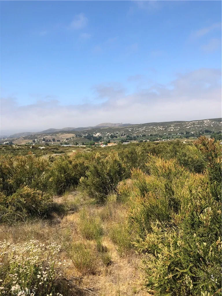 60 Madera Street Hemet, CA 92544 - Photo 1 of 5 a view of a city with ocean view
