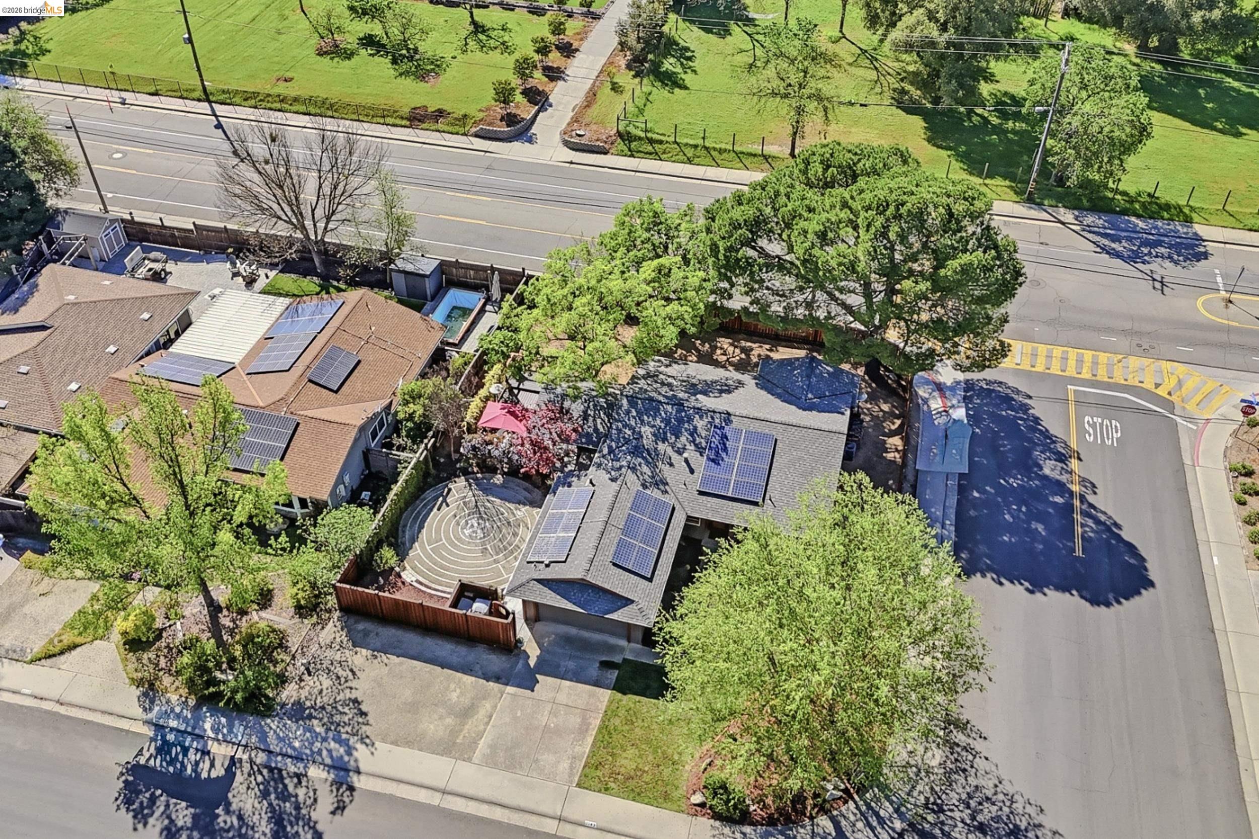 5502 Sparas Street Loomis, CA 95650 - Photo 33 of 34