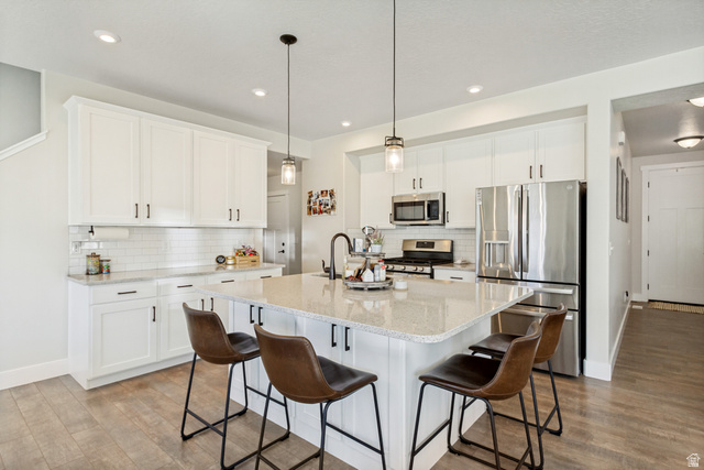 2285 West Sunrise Ranch Drive Mapleton, UT 84664 - Photo 11 of 48