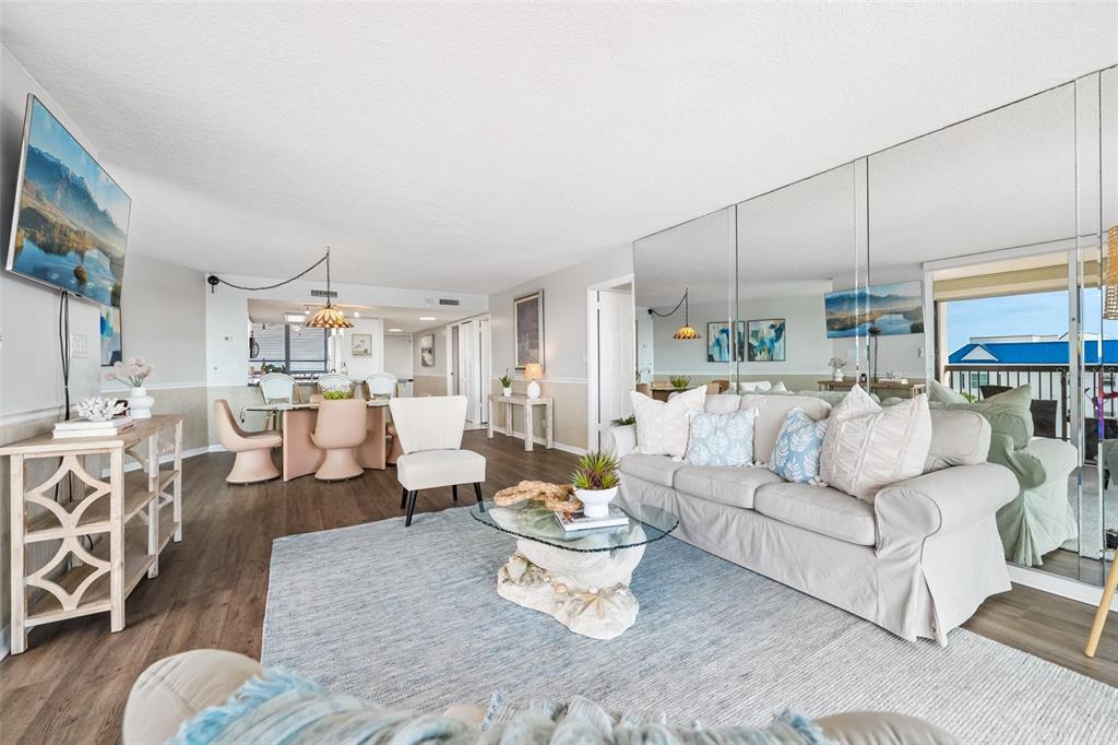 9415 Blind Pass Road, Unit 706 St. Pete Beach, FL 33706 - Photo 19 of 87