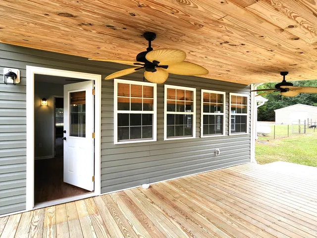 $565,000 | 151 Wabash Lane, Ruffin, SC 29475
