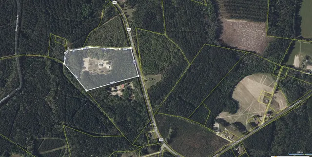 $565,000 | 151 Wabash Lane, Ruffin, SC 29475