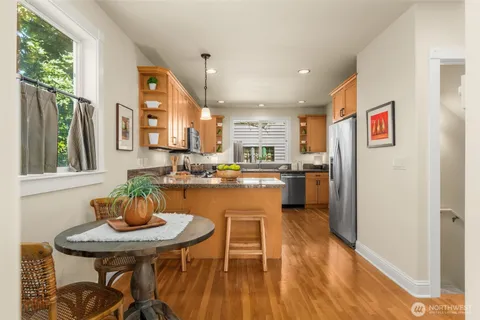 $1,350,000 | 4122 Southwest Walker Street, Seattle, WA 98116