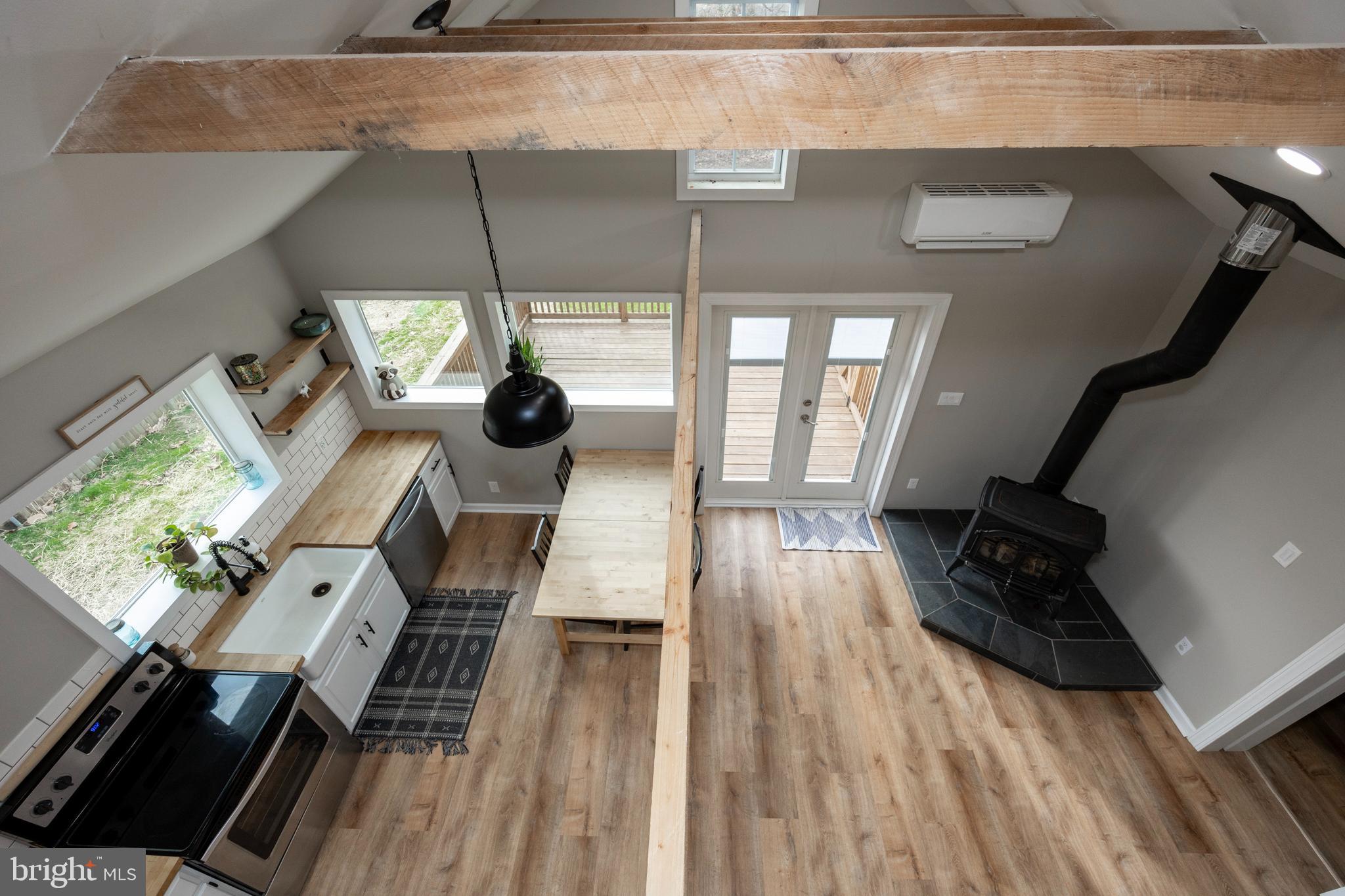 107 Fulmer Road Perkiomenville, PA 18074 - Photo 23 of 40 Loft view