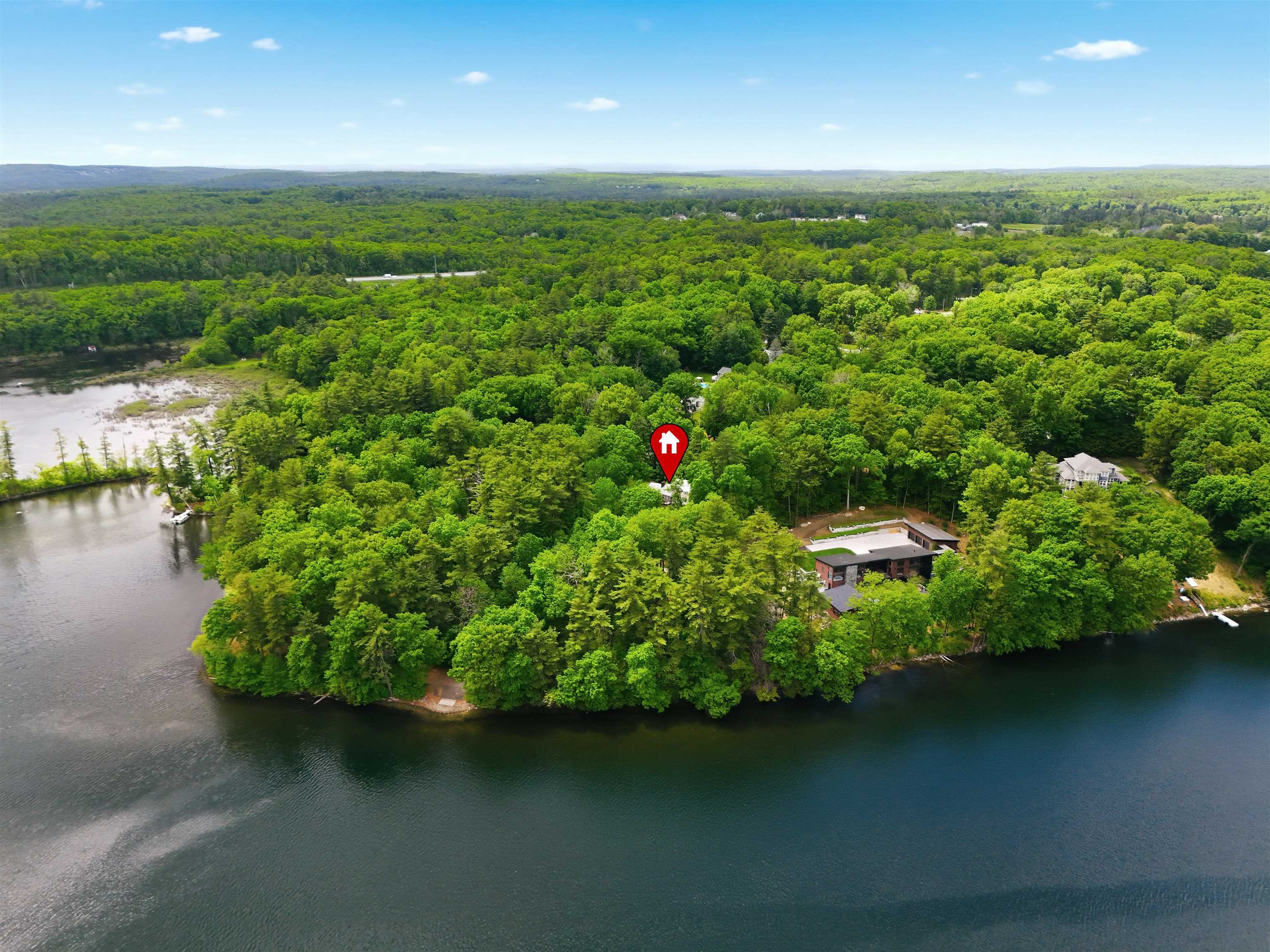17 Rolling Ridge Road Windham, NH 03087 - Photo 51 of 55