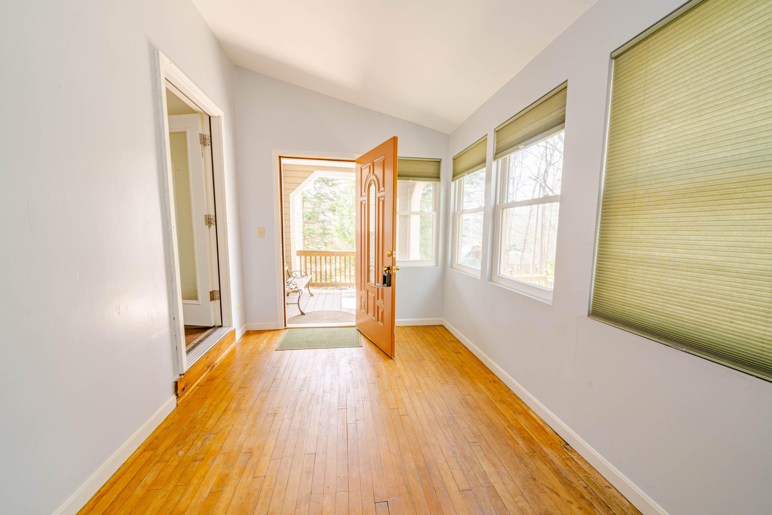 11 Ward Hill Road Troy, ME 04987 - Photo 10 of 63 Mudroom/Sunroom