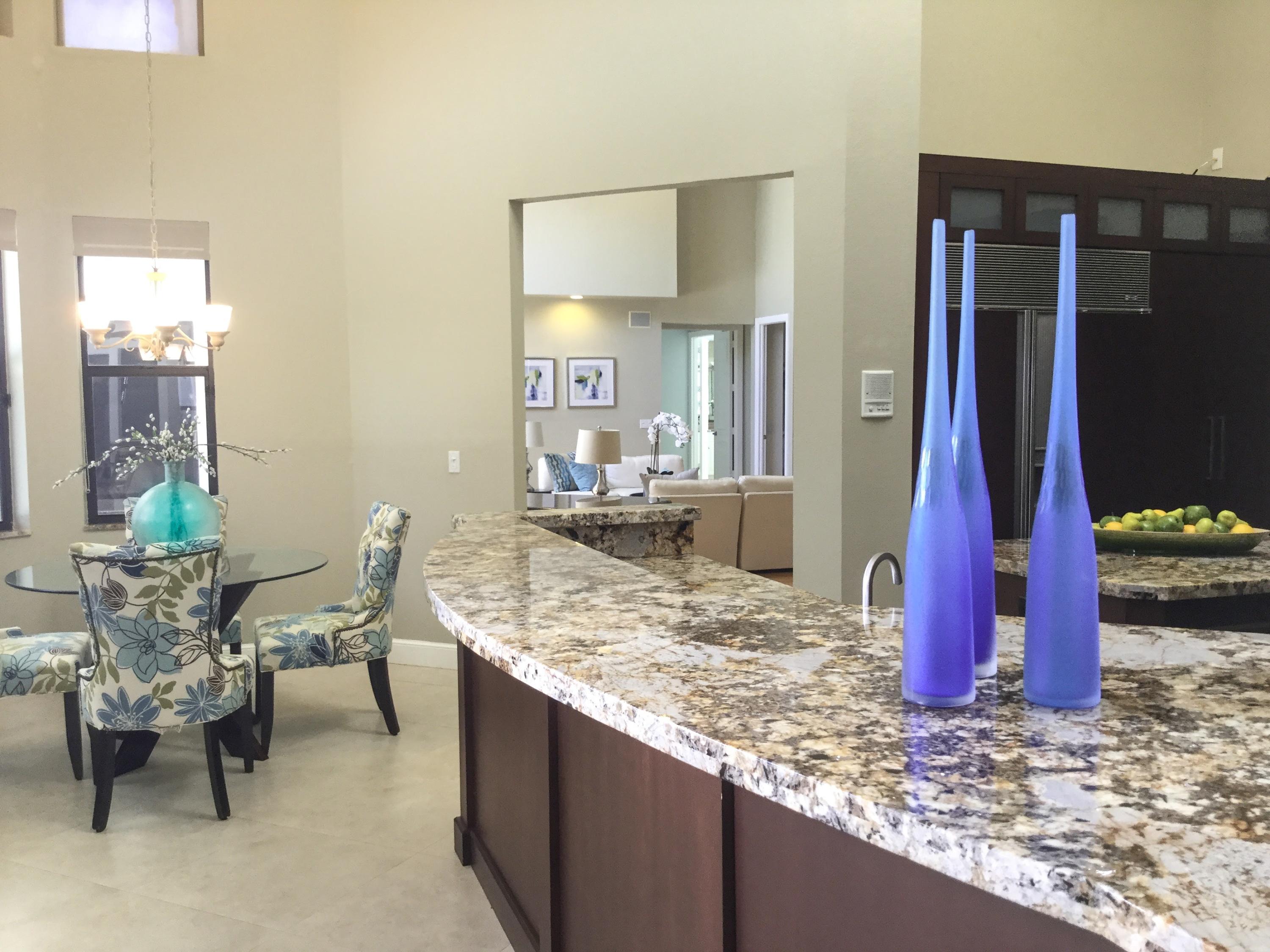 6079 Northwest 23rd Way Boca Raton, FL 33496 - Photo 14 of 52 Boca Kitchen 4