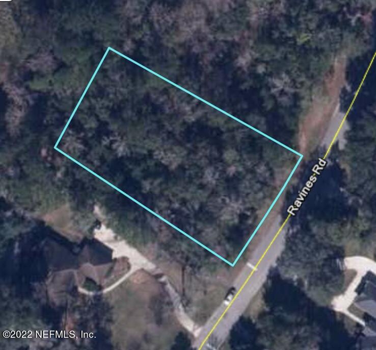 2798 Ravines Road Middleburg, FL 32068 - Photo 1 of 1 2798 Ravines Rd.