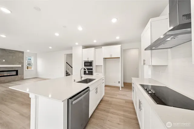 $684,990 | 4181 Southwest Muller Lane, Unit 317, Port Orchard, WA 98367