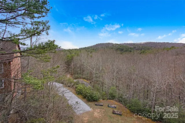 a view of entryway and hall