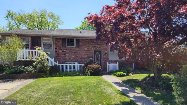 $3,600 | 318-320 Oakwood Avenue, Glassboro, NJ 08028