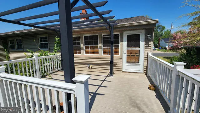 $3,600 | 318-320 Oakwood Avenue, Glassboro, NJ 08028