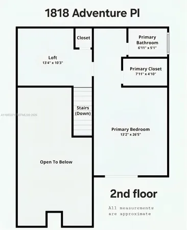 $3,000 | 1818 Adventure Place, North Lauderdale, FL 33068