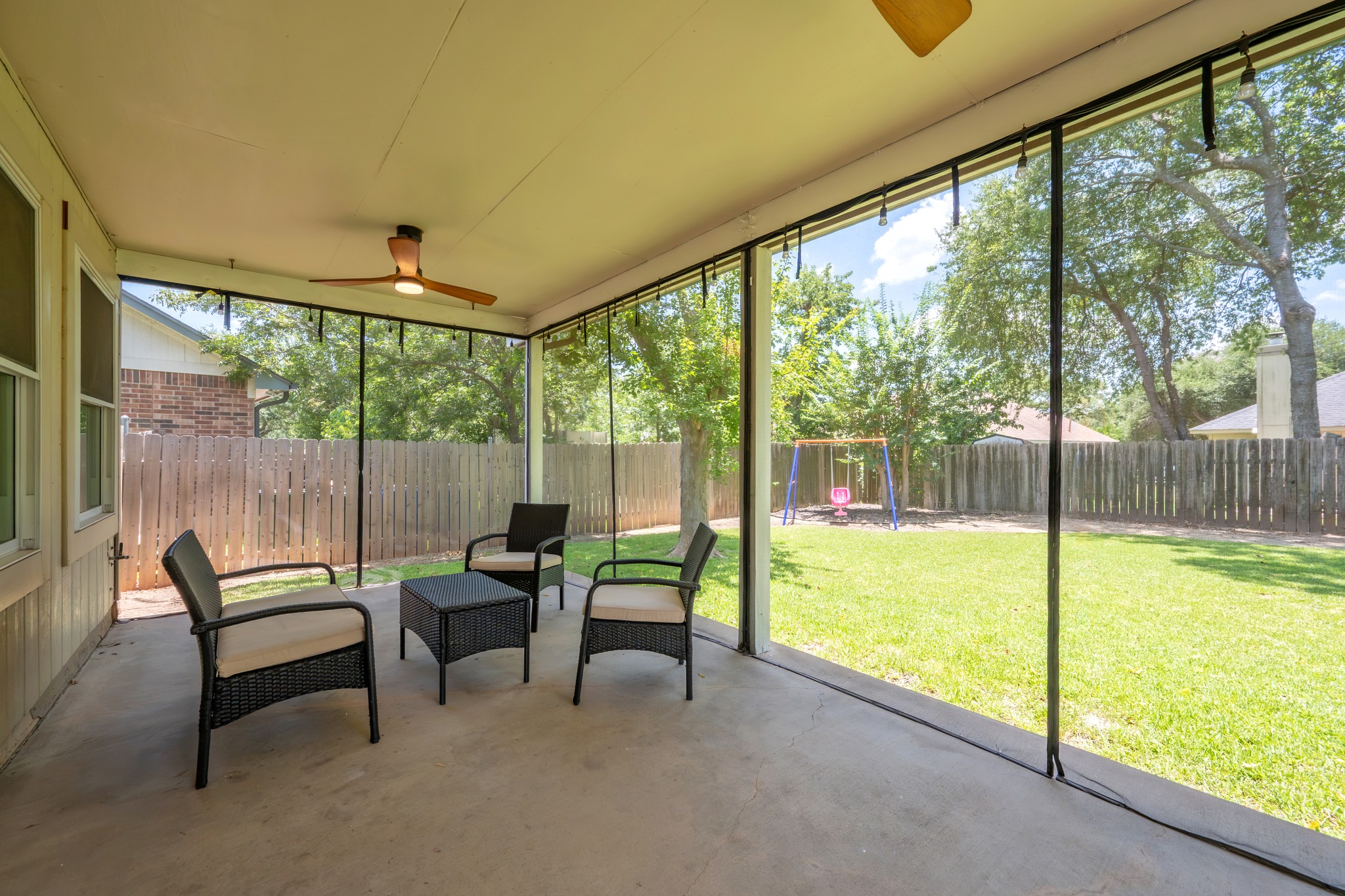 2913 Wavecrest Boulevard Austin, TX 78728 - Photo 24 of 28