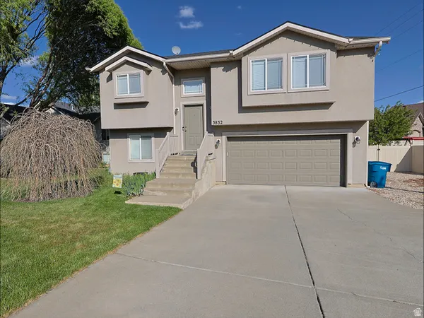 $474,900 | 3832 Parker Drive, Riverdale, UT 84405
