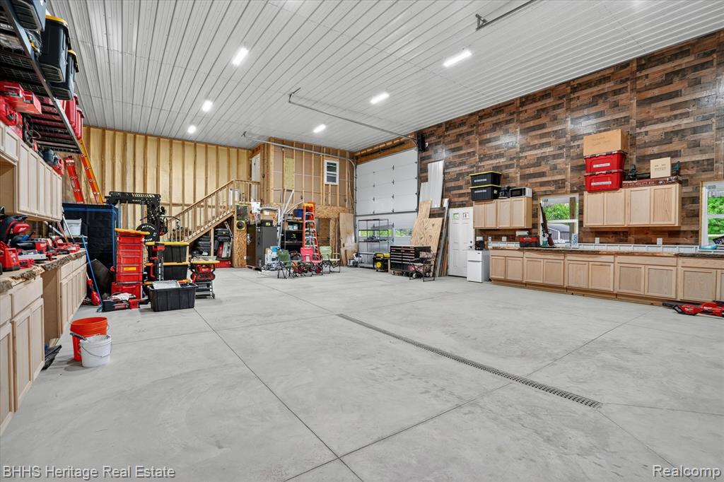 5835 Warner Road Fowlerville, MI 48836 - Photo 36 of 56