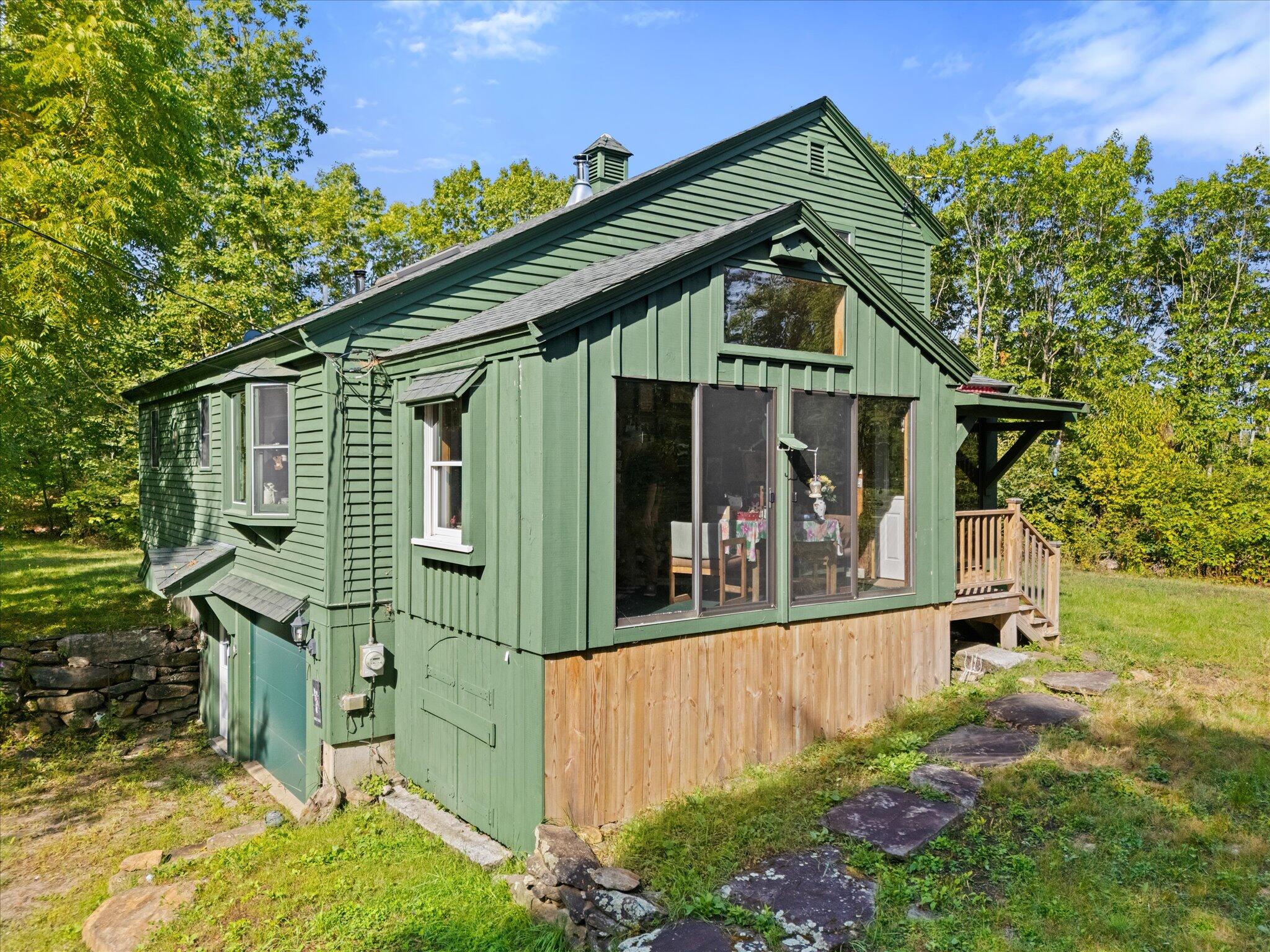 509 Hamm Road Frankfort, ME 04438 - Photo 8 of 61 04-509 Hamm Rd