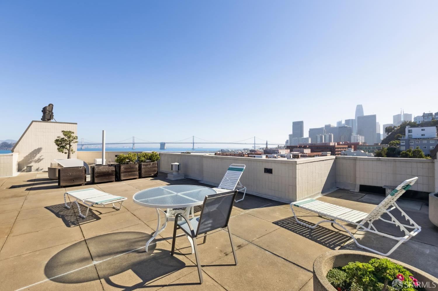 150 Lombard Street, Unit 807 San Francisco, CA 94111 - Photo 54 of 68