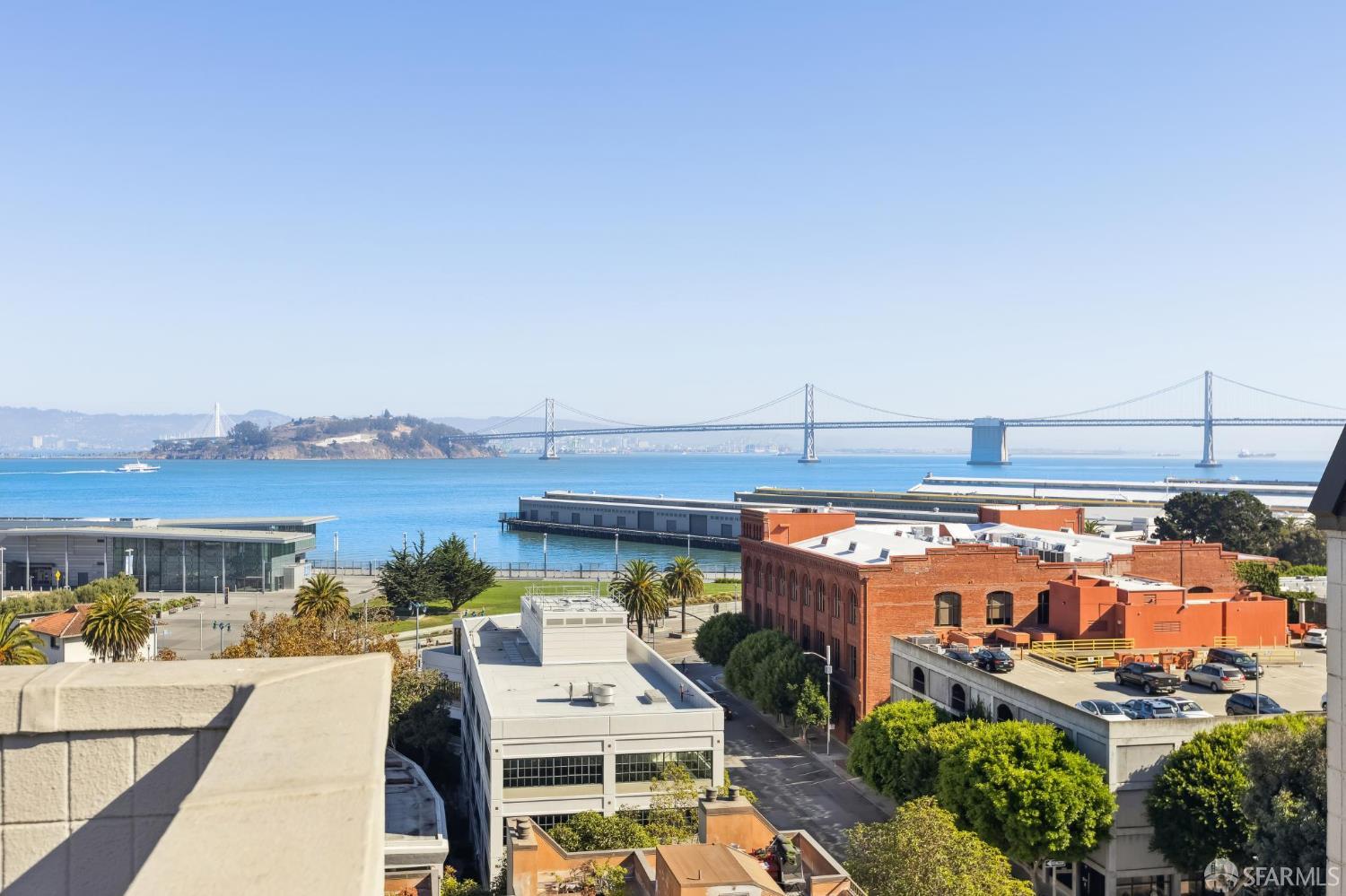 150 Lombard Street, Unit 807 San Francisco, CA 94111 - Photo 56 of 68