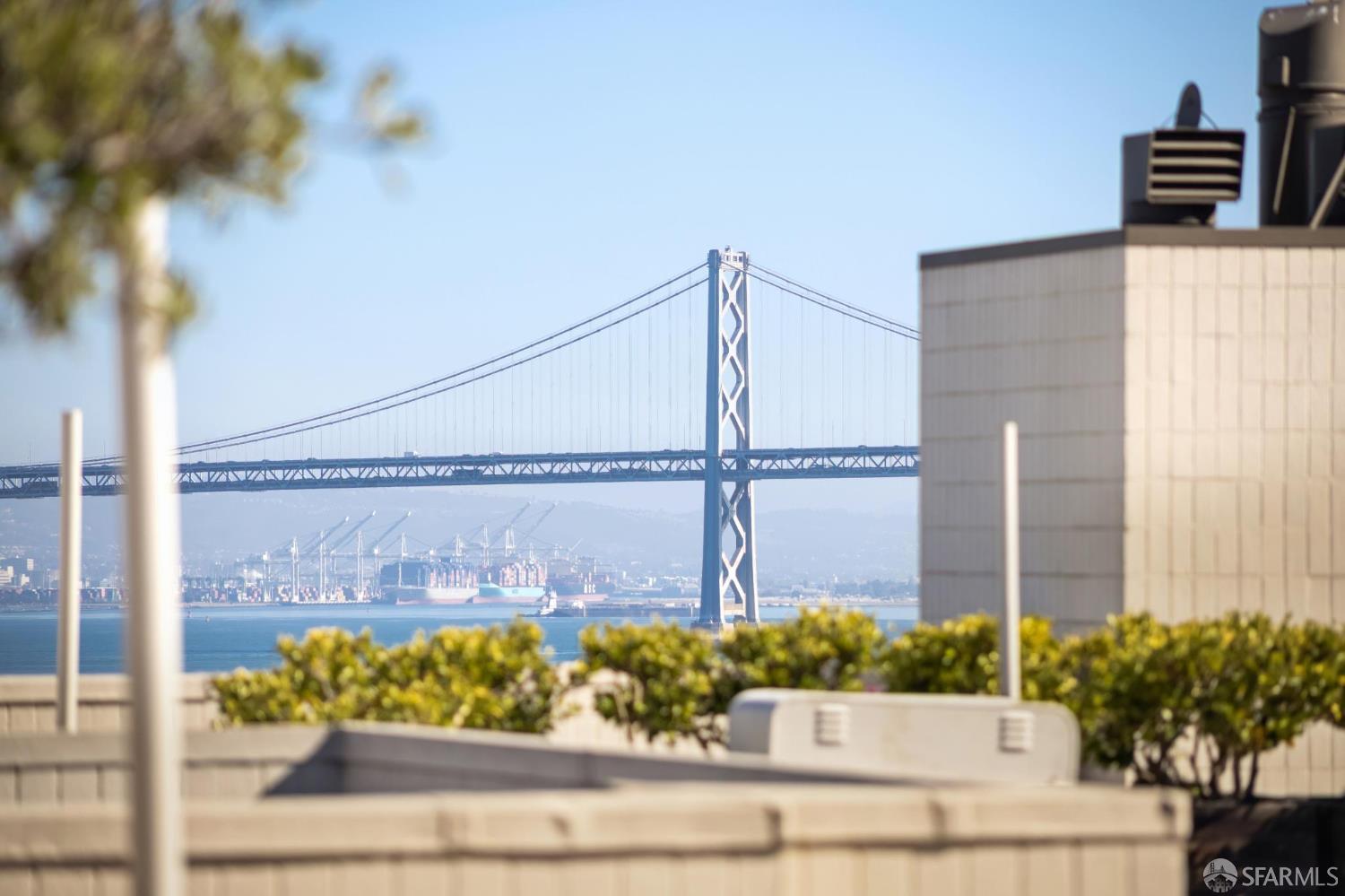 150 Lombard Street, Unit 807 San Francisco, CA 94111 - Photo 58 of 68