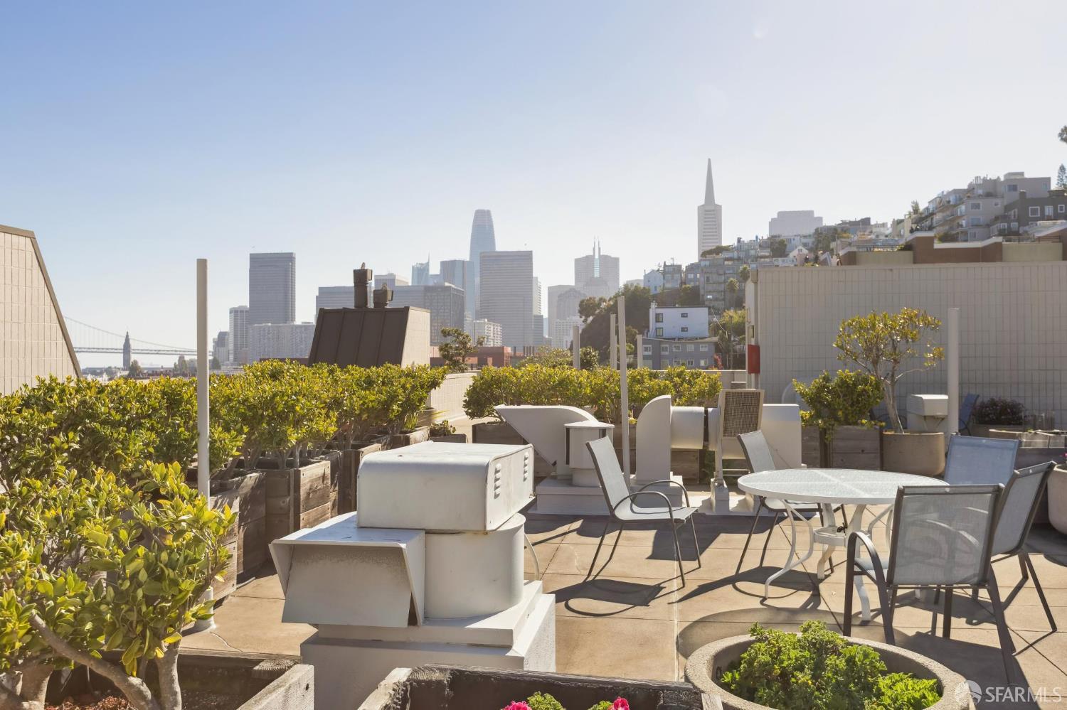 150 Lombard Street, Unit 807 San Francisco, CA 94111 - Photo 60 of 68