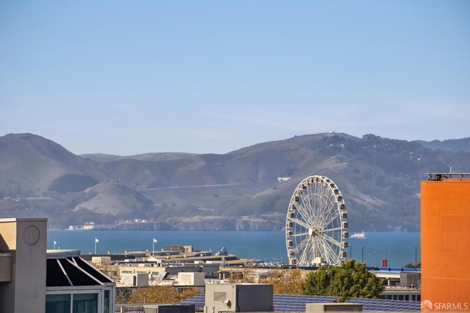 150 Lombard Street, Unit 807 San Francisco, CA 94111 - Photo 62 of 68 an aerial view of a house