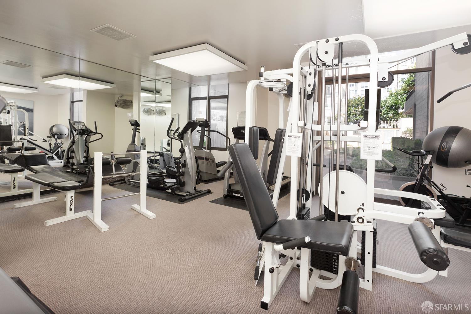 150 Lombard Street, Unit 807 San Francisco, CA 94111 - Photo 67 of 68