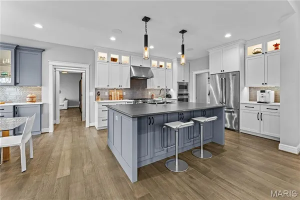$1,387,000 | 3946 Autumn Farms Drive, Wildwood, MO 63069