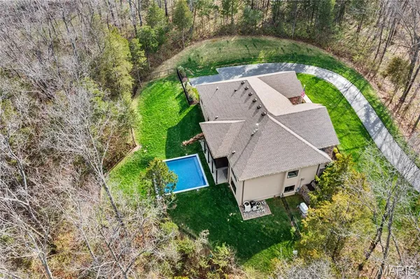 $1,387,000 | 3946 Autumn Farms Drive, Wildwood, MO 63069