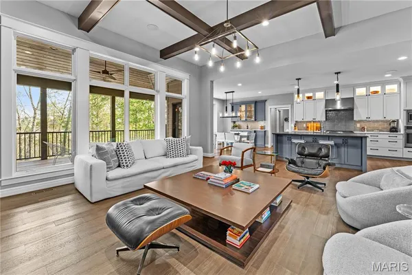 $1,387,000 | 3946 Autumn Farms Drive, Wildwood, MO 63069
