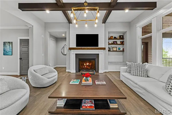 $1,387,000 | 3946 Autumn Farms Drive, Wildwood, MO 63069
