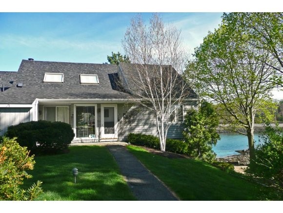 16 Stage Neck Road, Unit 1 York, ME 03909 - Photo 1 of 1