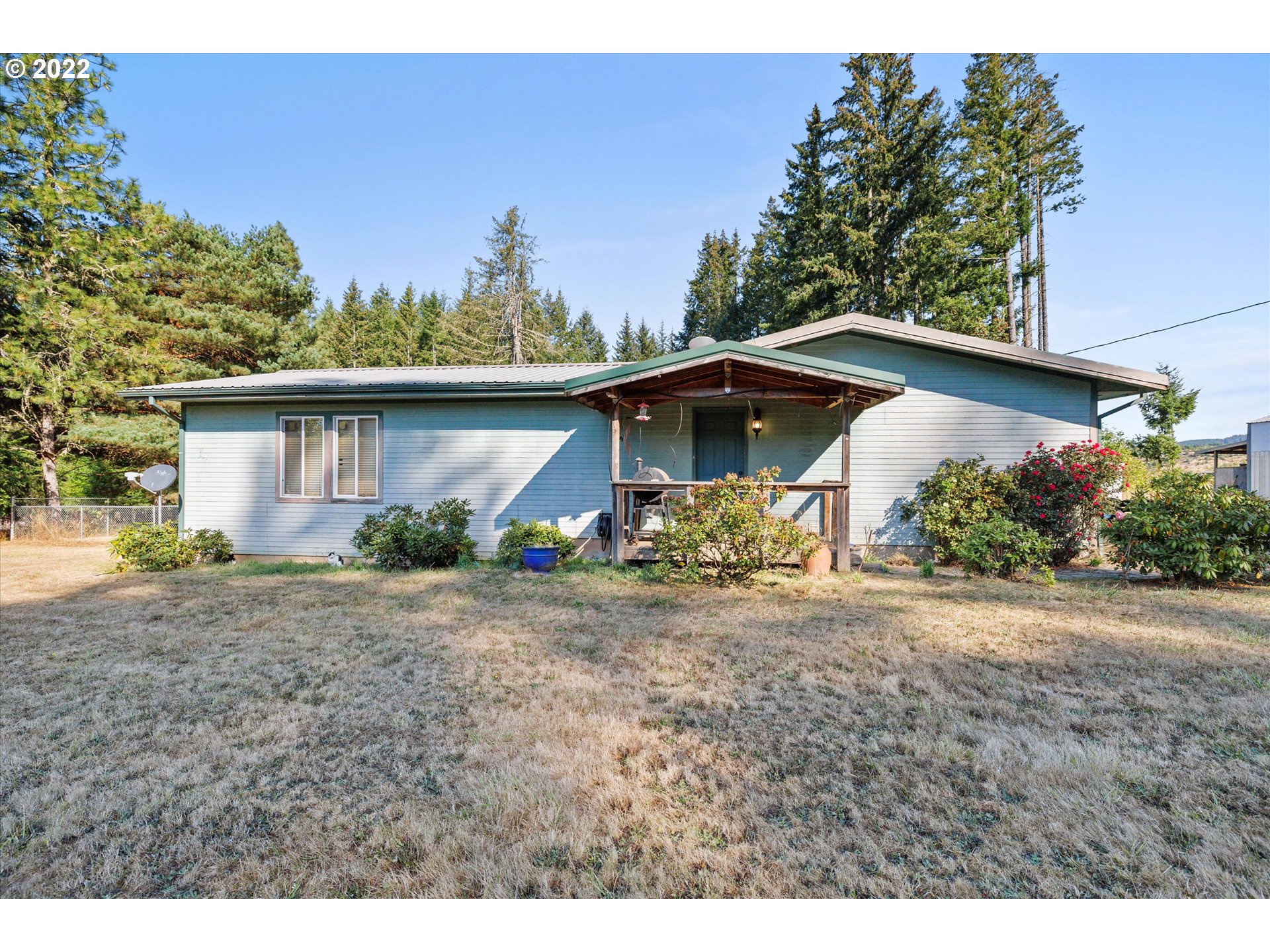 42659 Southeast Buzz Road Estacada, OR 97023 - Photo 1 of 26 Gallery Image 1