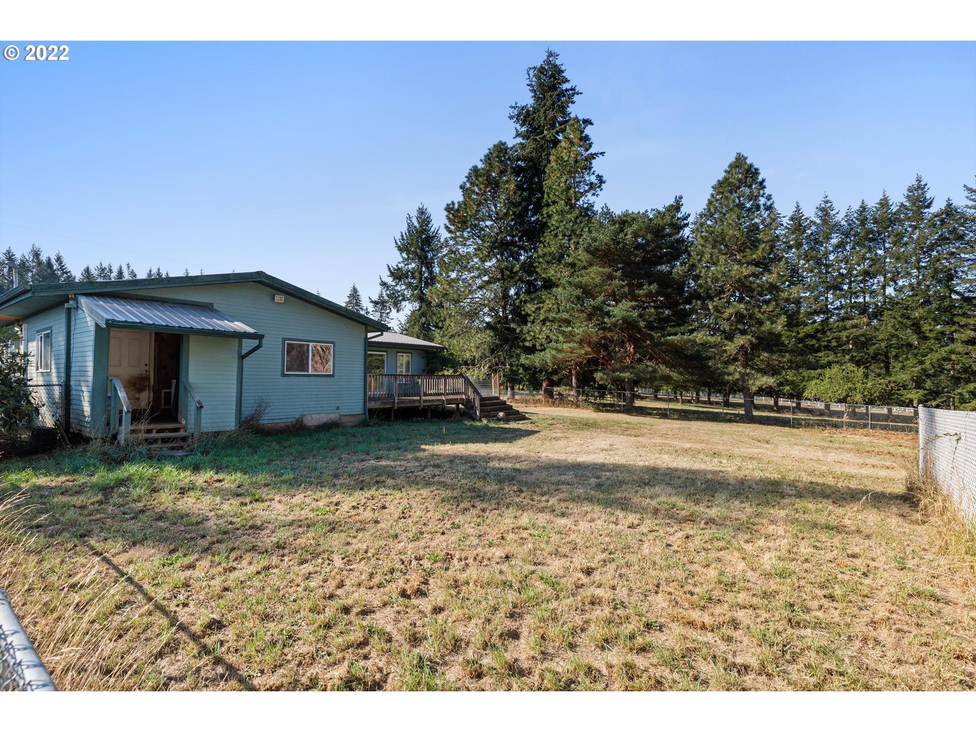 42659 Southeast Buzz Road Estacada, OR 97023 - Photo 23 of 26 Gallery Image 23