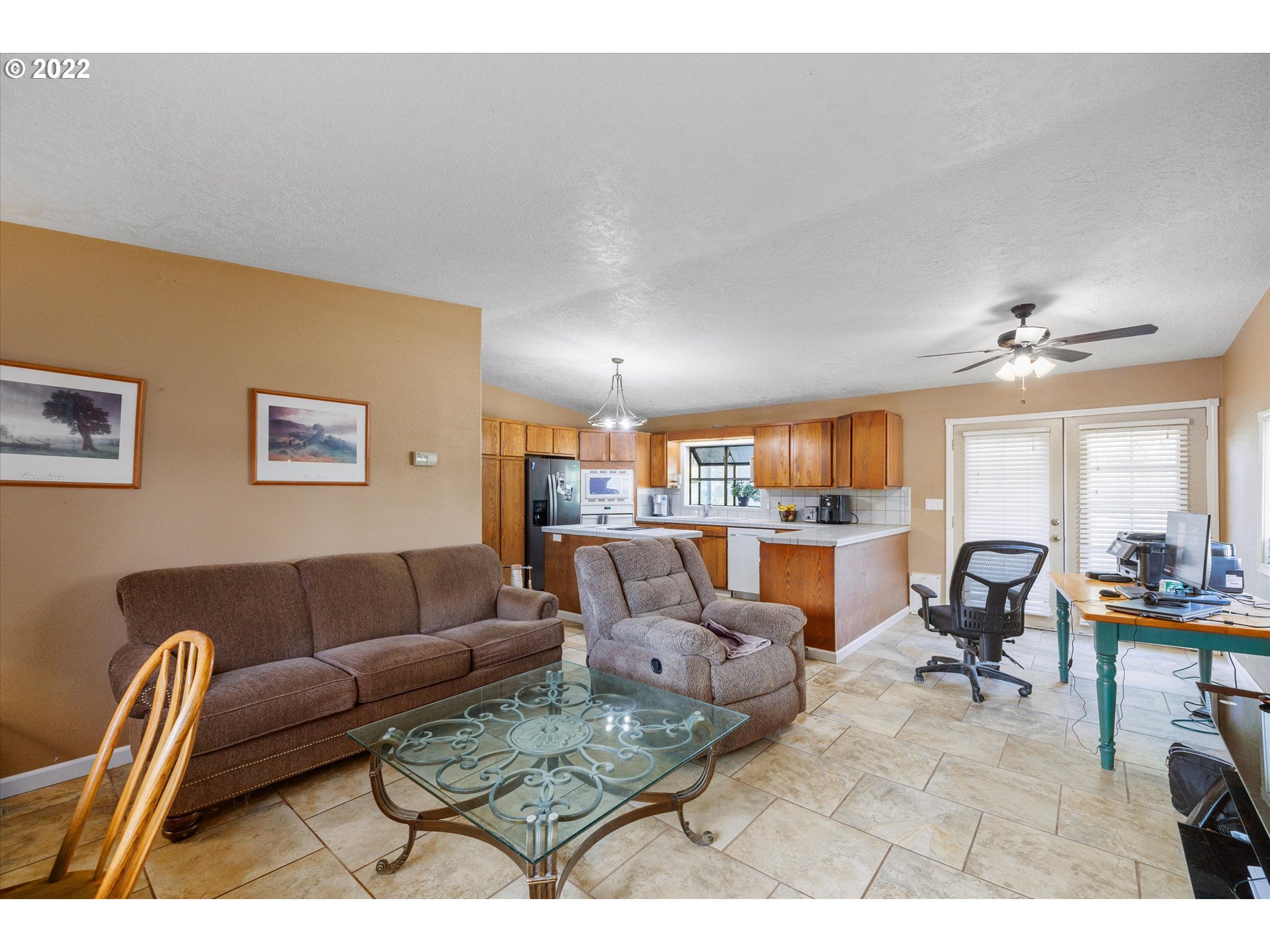 42659 Southeast Buzz Road Estacada, OR 97023 - Photo 8 of 26 Gallery Image 8