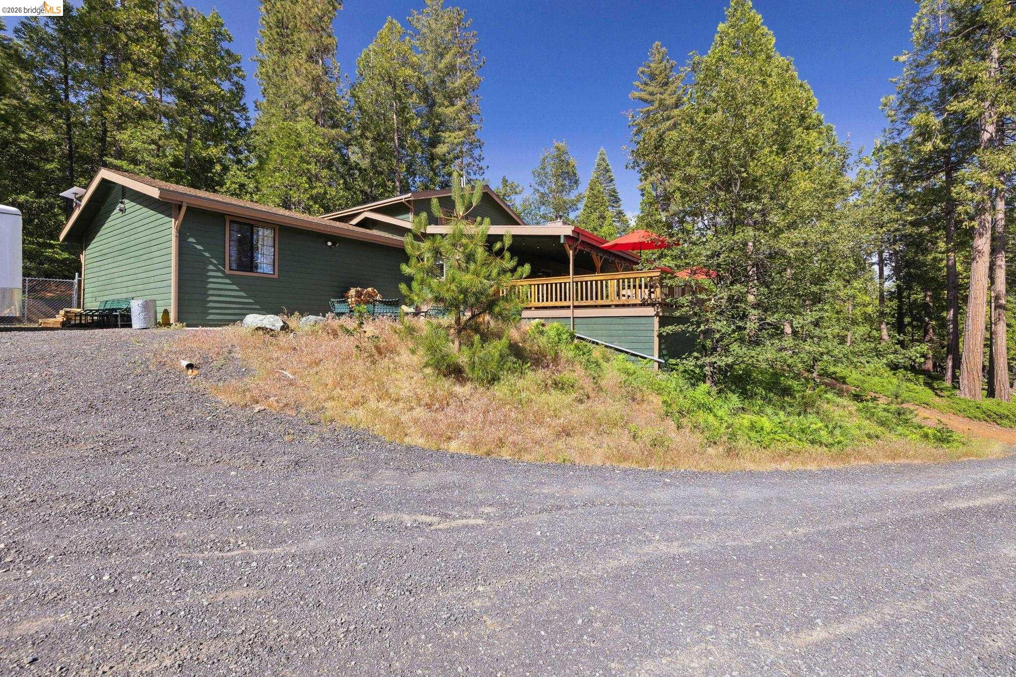 24882 Bottini Apple Ranch Road Mi Wuk Village, CA 95346 - Photo 9 of 49